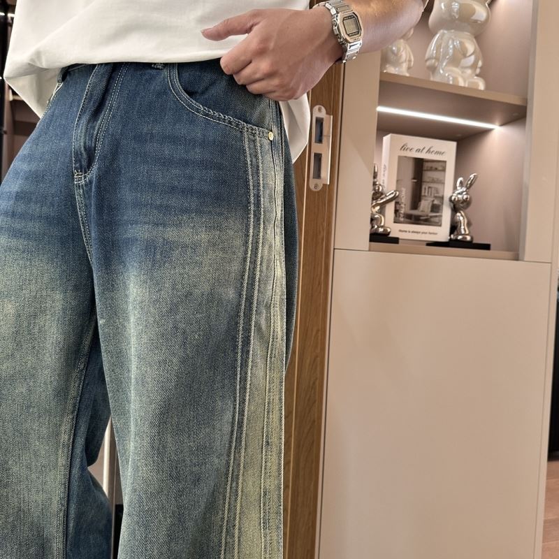 Loewe Jeans